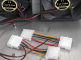 Серверный корпус ExeGate Pro 2U300-04 (RM 19", высота 2U, глубина 300, БП 700PPH-SE, USB) 13