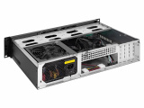 Серверный корпус ExeGate Pro 2U300-04 (RM 19", высота 2U, глубина 300, БП 800PPH-SE, USB) 7