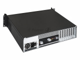 Серверный корпус ExeGate Pro 2U350-01 <RM 19", высота 2U, глубина 350, БП 1U-1200ADS, USB> 6