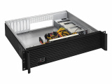 Серверный корпус ExeGate Pro 2U350-01 <RM 19", высота 2U, глубина 350, БП 1U-300DS, USB> 5