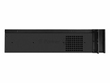 Серверный корпус ExeGate Pro 2U350-01 <RM 19", высота 2U, глубина 350, БП 1U-300DS, USB> 11