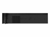 Серверный корпус ExeGate Pro 2U350-01 <RM 19", высота 2U, глубина 350, БП 1U-300DS, USB> 0