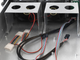 Серверный корпус ExeGate Pro 2U390-04 <RM 19", высота 2U, глубина 390, БП 1100ADS, USB> 2