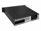 Серверный корпус ExeGate Pro 2U390-04 <RM 19", высота 2U, глубина 390, БП 1100ADS, USB> 6