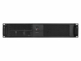 Серверный корпус ExeGate Pro 2U390-04 <RM 19", высота 2U, глубина 390, БП 1100ADS, USB> 9