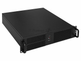 Серверный корпус ExeGate Pro 2U390-04 <RM 19", высота 2U, глубина 390, БП 1200ADS, USB> 1