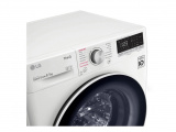 Стиральная машина LG F4V5TG0W 3