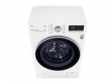 Стиральная машина LG F4V5TG0W 8