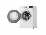 Стиральная машина LG F4V5TG0W 9