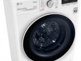 Стиральная машина LG F4V5TG0W 15