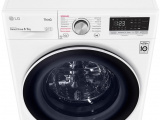Стиральная машина LG F4V5TG0W 16