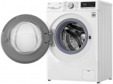 Стиральная машина LG F4V5TG0W 18