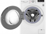 Стиральная машина LG F4V5TG0W 20