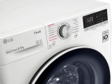 Стиральная машина LG F4V5TG0W 21