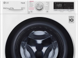 Стиральная машина LG F4V5TG0W 23
