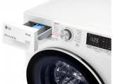 Стиральная машина LG F4V5TG0W 33