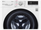 Стиральная машина LG F4V5TG0W 34