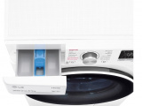 Стиральная машина LG F4V5TG0W 35