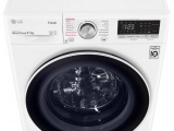 Стиральная машина LG F4V5TG0W 38
