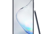 Смартфон Samsung SM-N770F Galaxy Note 10 Lite128Гб Чёрный 0