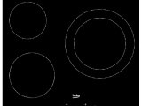 Поверхность Beko HIC 63401 T 0