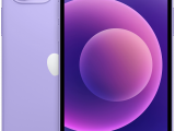 Смартфон Apple iPhone 12 128Гб Фиолетовый 0