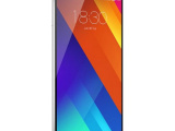 Смартфон Meizu MX5 16Gb Серый/черный 0