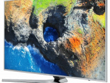 65' Телевизор Samsung UE65MU6400 1