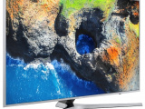 65' Телевизор Samsung UE65MU6400 2