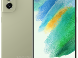 Смартфон Samsung SM-G990B Galaxy S21 FE 8/256Гб Зелёный 0