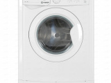 Стиральная машина INDESIT IWUD 4085 CIS 1