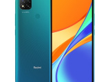 Смартфон Xiaomi Redmi 9C 2/32Гб RU Зелёный 0