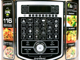 Мультиварка Endever Vita-75 5