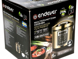 Мультиварка Endever Vita-75 7