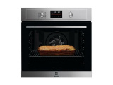 Духовой шкаф Electrolux EOC6P77X 0