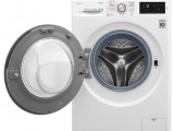 Стиральная машина LG F2M5WS4W 2