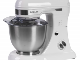 Миксер Galaxy GL 2230 белый 1