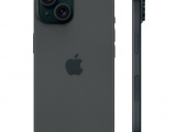 Смартфон Apple iPhone 15 128Gb Черный 0
