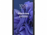Смартфон BLACKVIEW BV5300 4/32GB Black 2