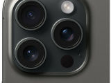 Смартфон Apple IPhone 15 Pro Max 1TB Черный 0