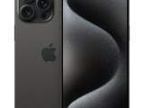 Смартфон Apple IPhone 15 Pro Max 1TB Черный 1
