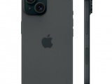 Смартфон Apple iPhone 15 256Gb Черный 0