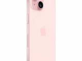 Смартфон Apple iPhone 15 256Gb Розовый 2