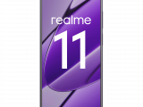 Смартфон Realme 11 8/256Gb Black 2