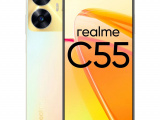 Смартфон Realme C55 8/256Gb Gold 1