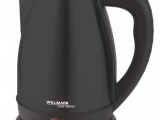 Чайник электрический WILLMARK WEK-1808SS Черный матовый 0