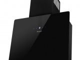 Вытяжка Weissgauff Mira 900 Bl Sensor 1