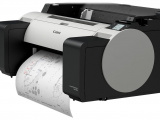 Принтер струйный Canon imagePROGRAF TM-200 11