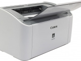 Принтер лазерный Canon LBP2900B 4