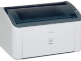 Принтер лазерный Canon LBP2900B 8